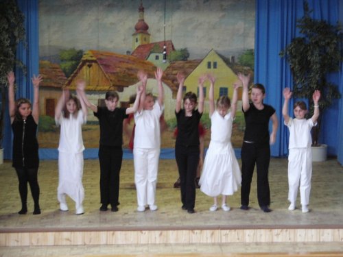 Den matek - 13.5.2006